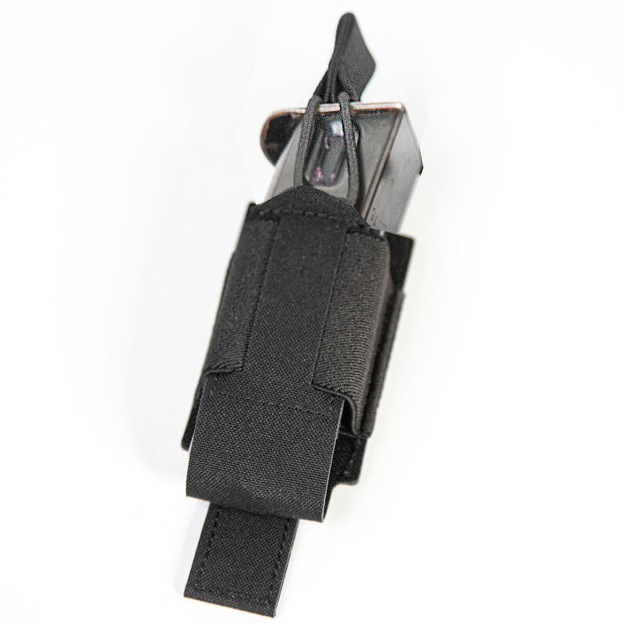 Blackhawk Foundation Series Mag Pouch - Black