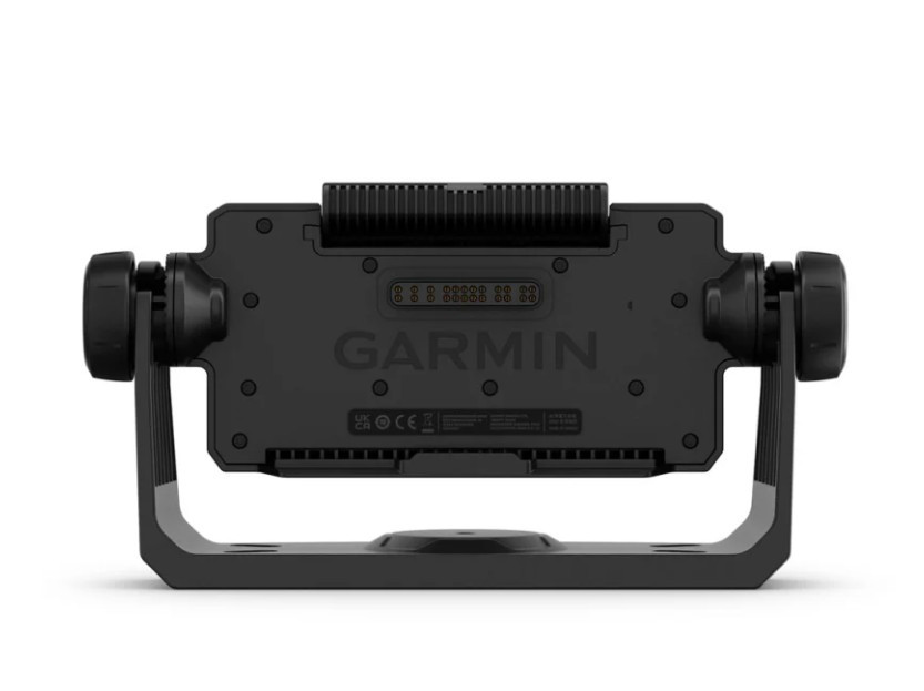 Garmin Echomap UHD 7 series Bail and cradle release 010-13115-11