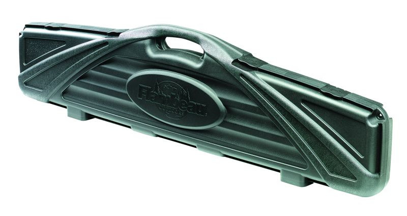 Flambeau 'Safe Shot' Oversized Single Gun Case