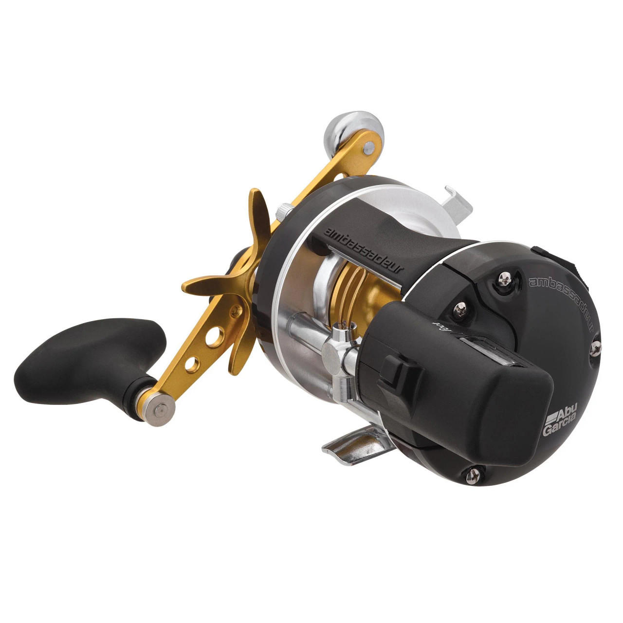 Abu Garcia Ambassadeur Reels