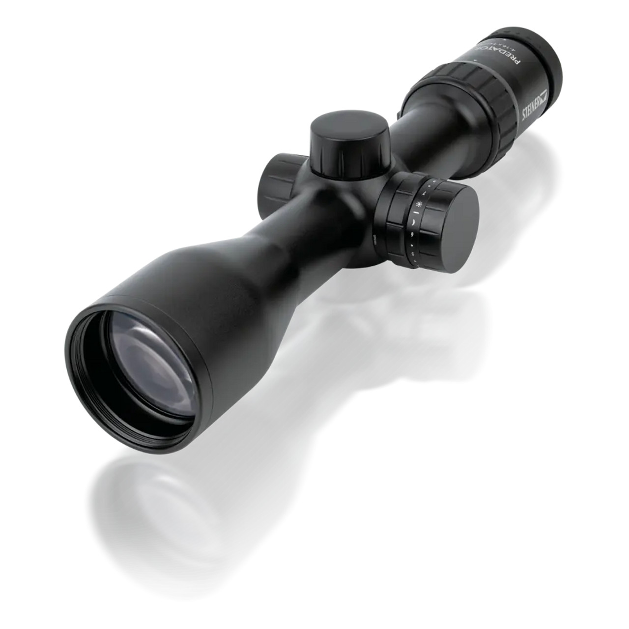 Steiner Riflescope Predator 4S 4-16x44