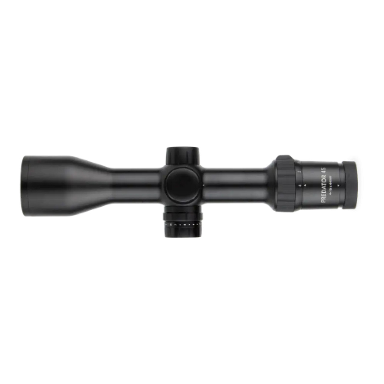 Steiner Riflescope Predator 4S 4-16x44