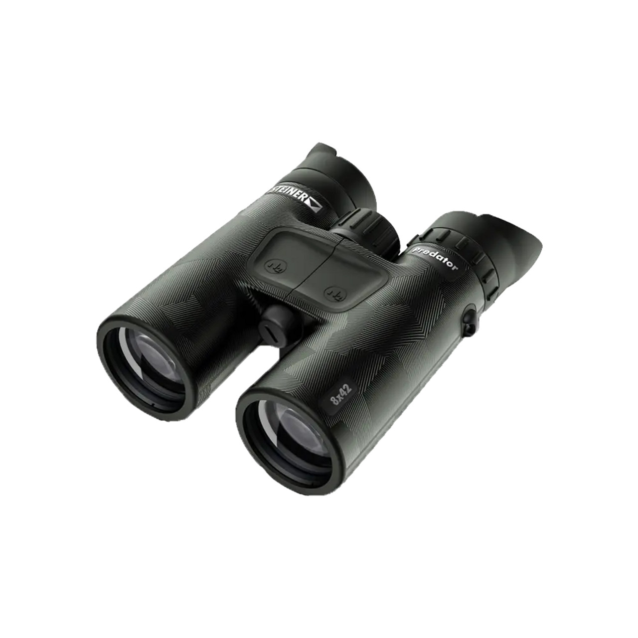 Steiner Predator Binoculars 8x42