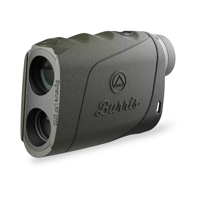 Burris Rangefinder - Signature HD, LRF2000