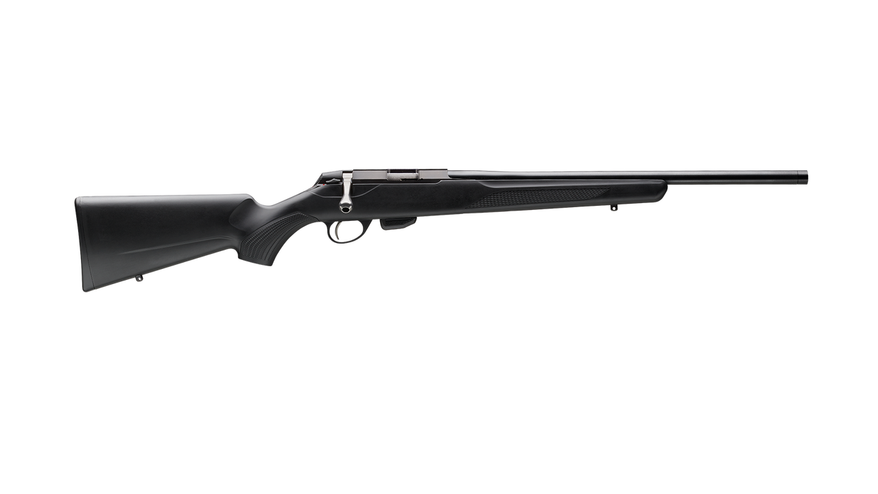 Tikka T1X MTR 17HMR 20" Barrel