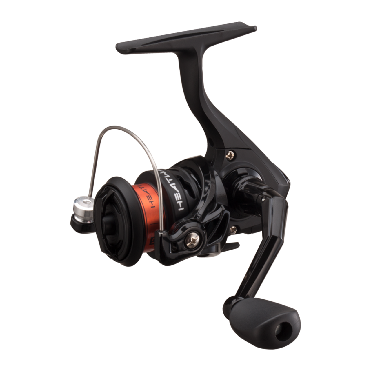 13 Fishing Heatwave Spinning Reel Clam Pack 13 Fishing Heatwave Spinning Reel Clam Pack