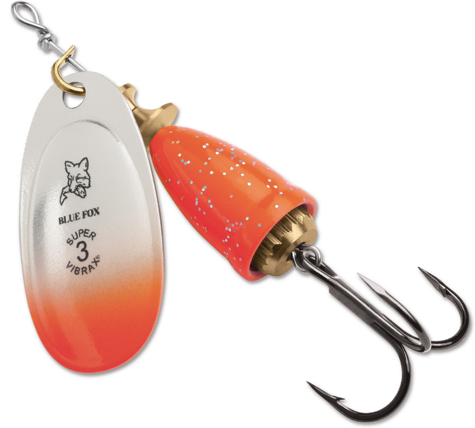 Blue Fox Classic Vibrax