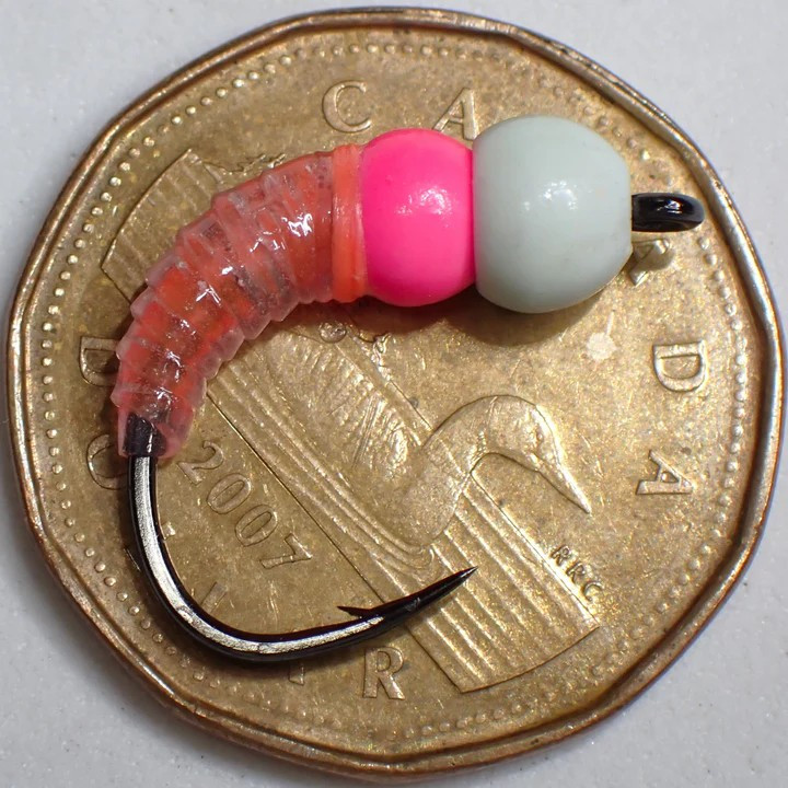 Si Flies Simcoe Bug XL