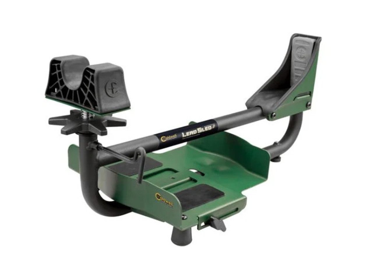 Caldwell Lead Sled 3