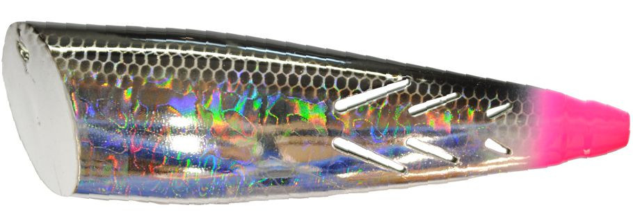 Brads Kokanee Cut Plugs Unrigged 2 pk