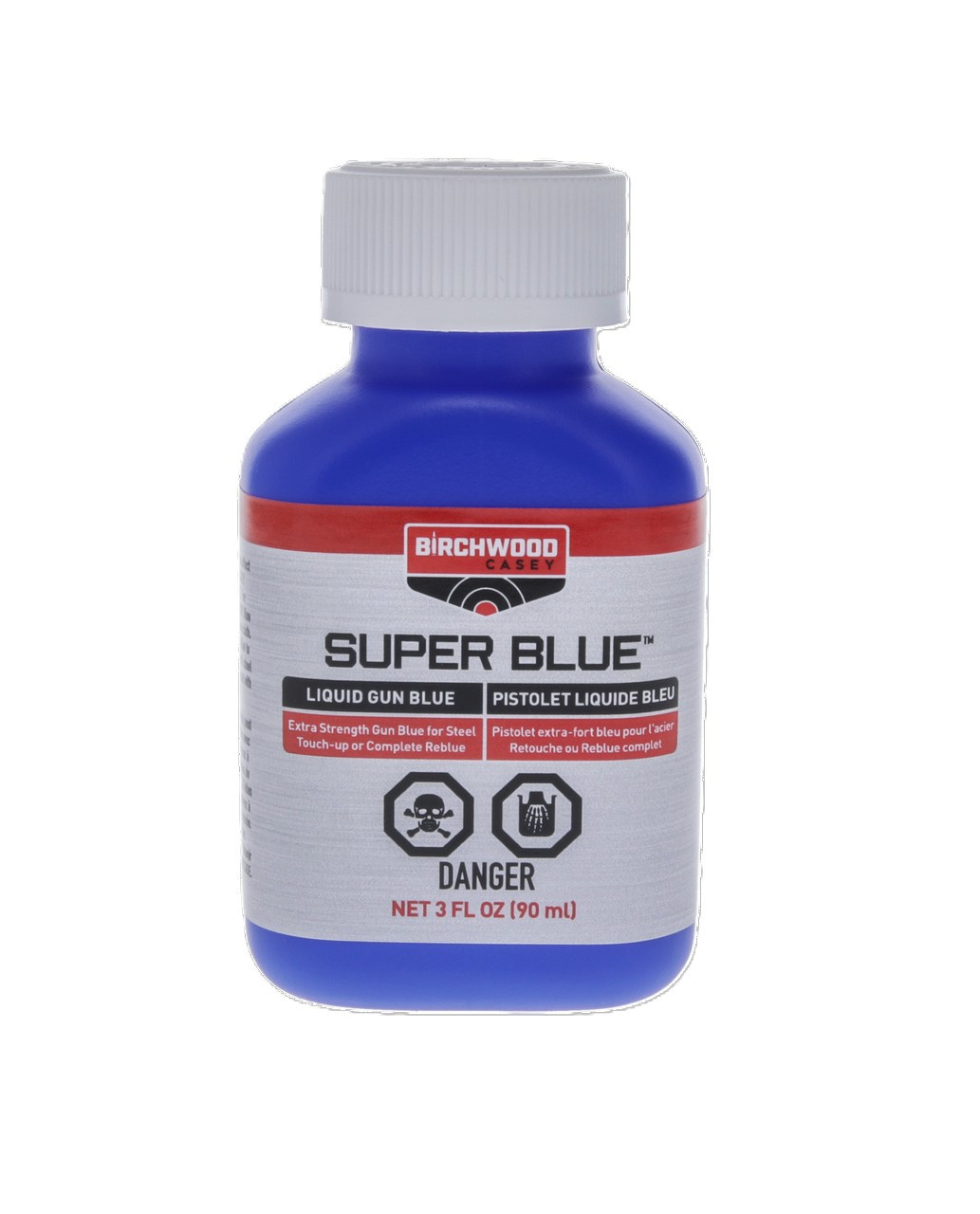 Birchwood Casey Super Blue 3oz