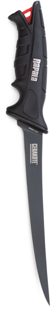 Rapala Stealth FXF Fillet Knives