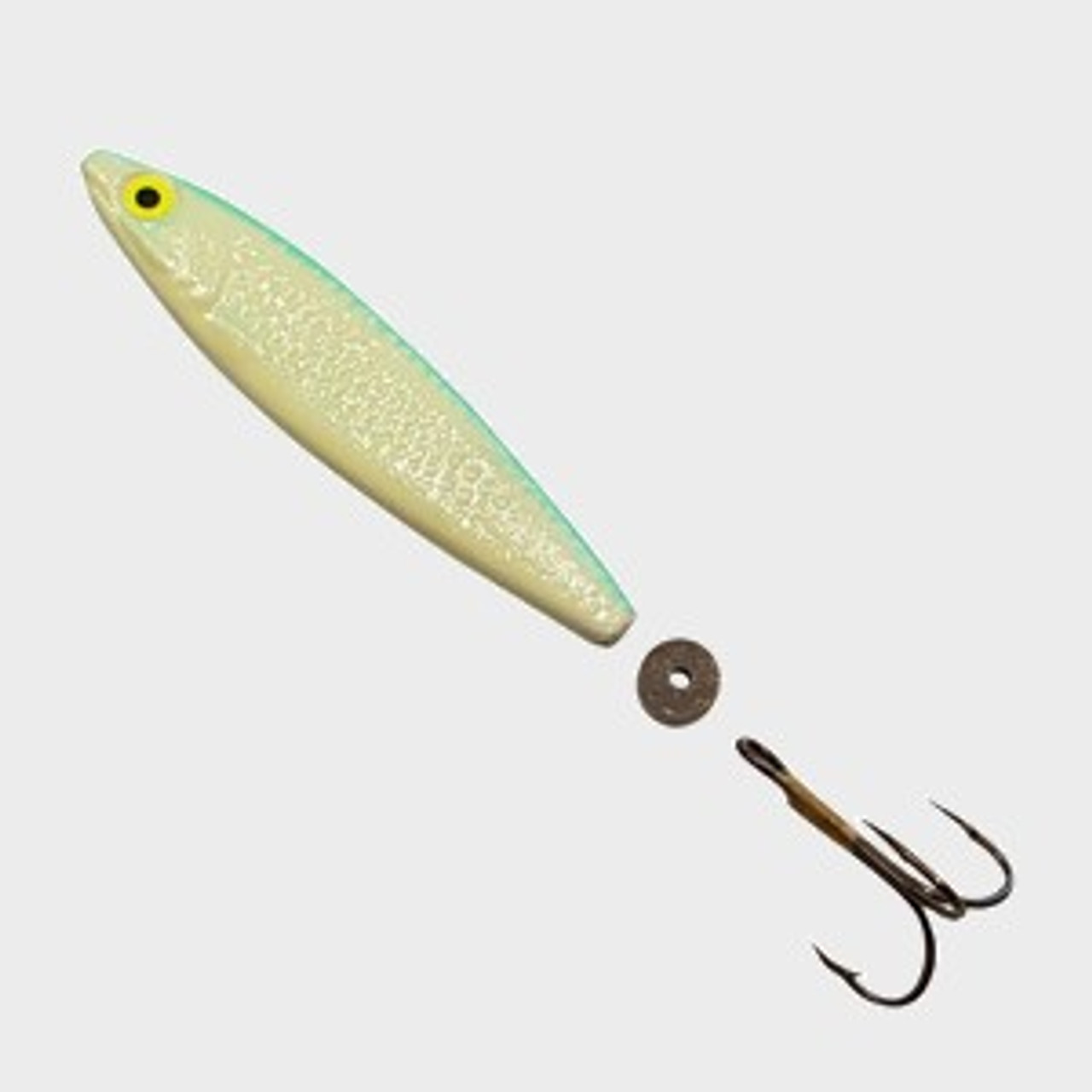 Zzinger Lure By Buzz Bomb