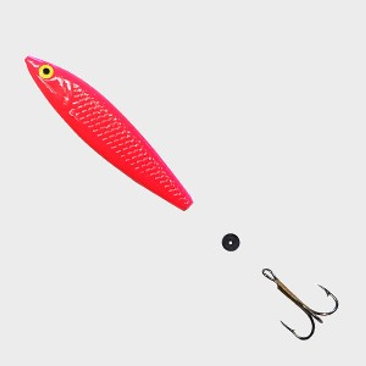 Zzinger Lure By Buzz Bomb
