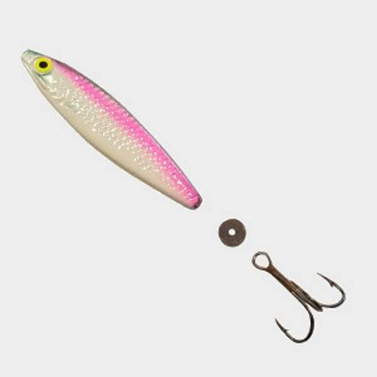 Zzinger Lure By Buzz Bomb
