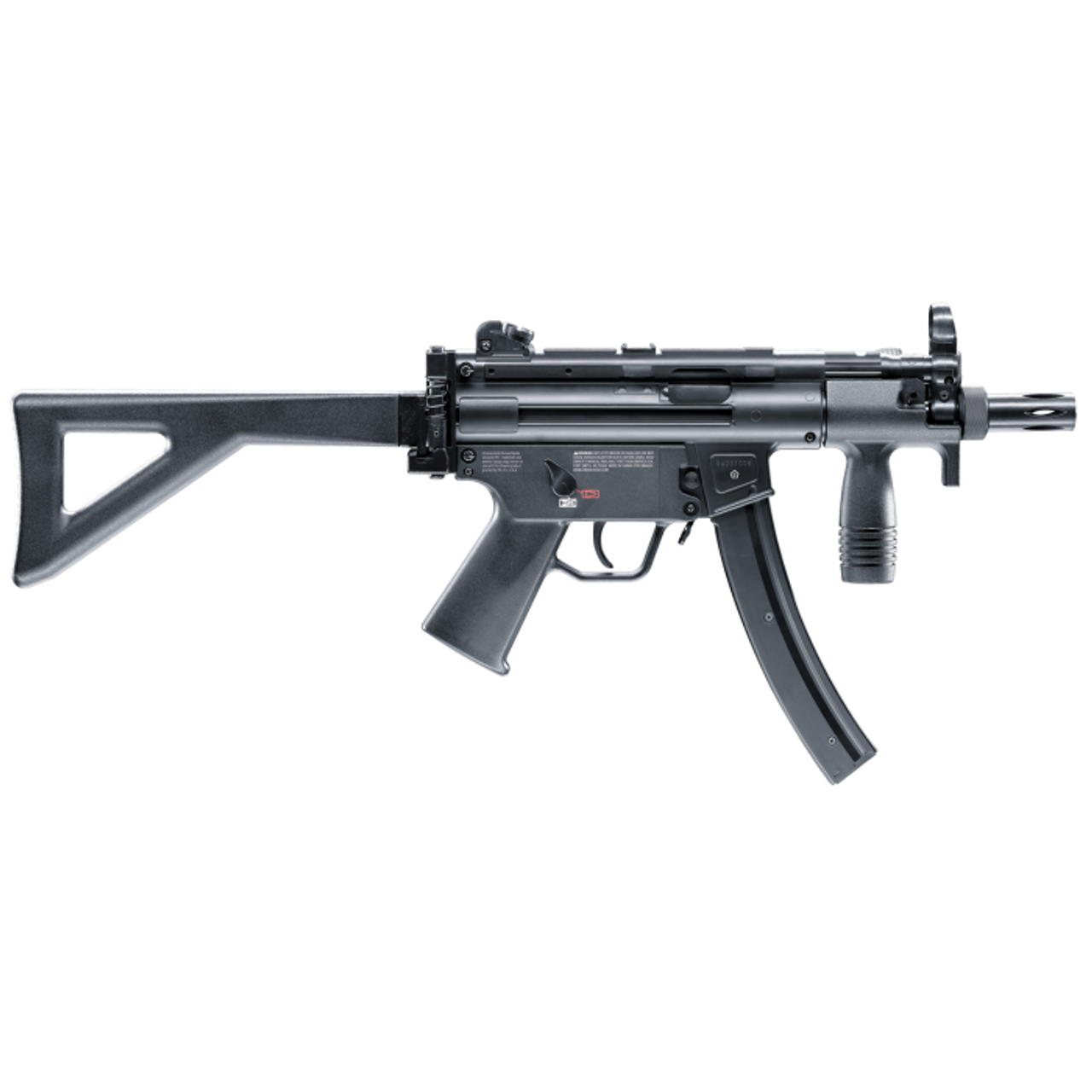 H&K MP5K-PDW