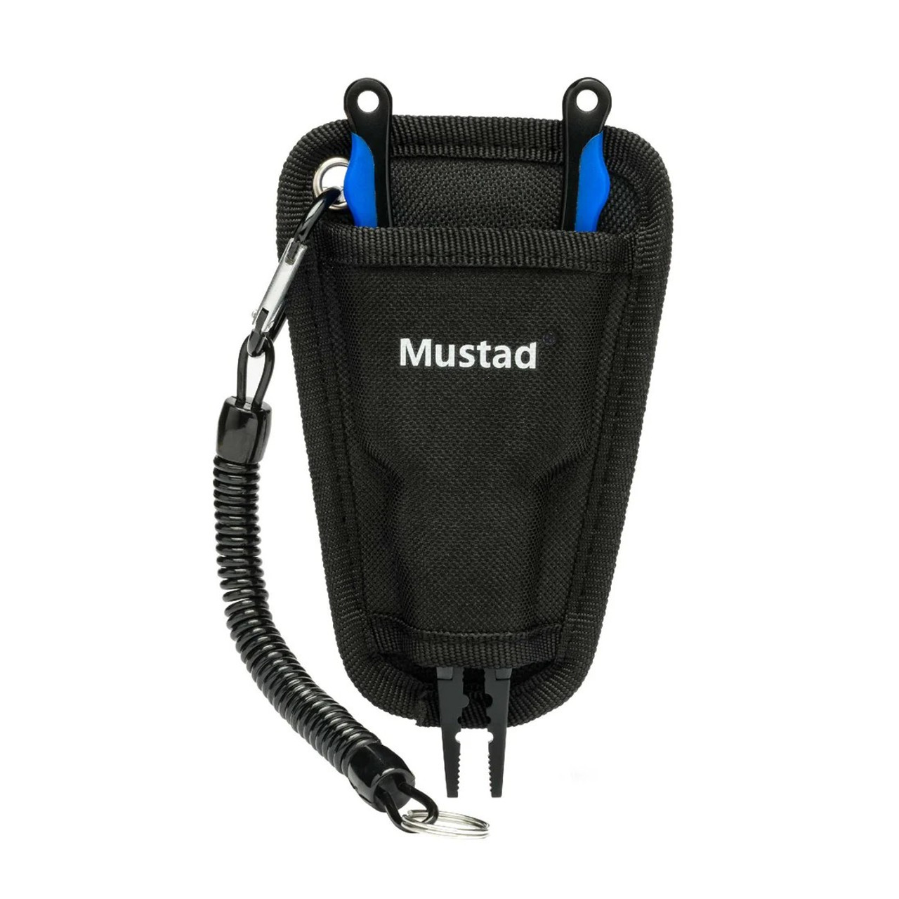 Mustad Aluminium Fishing Pliers