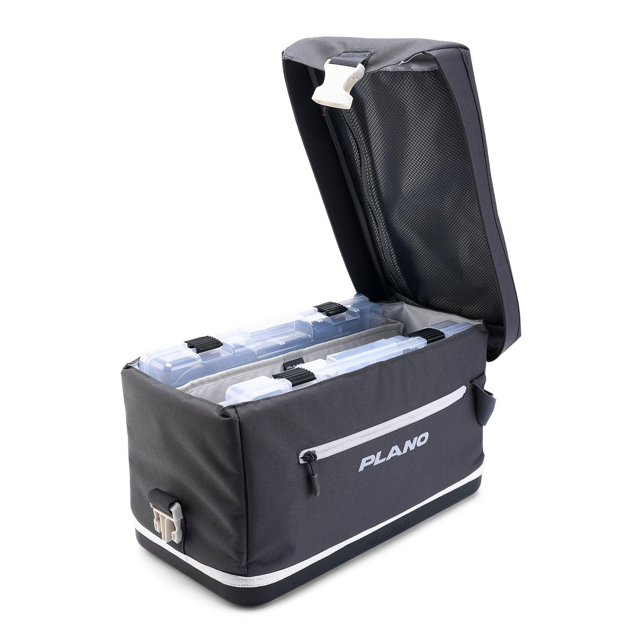Plano Weeken Softsider Tackle Bag - Slate