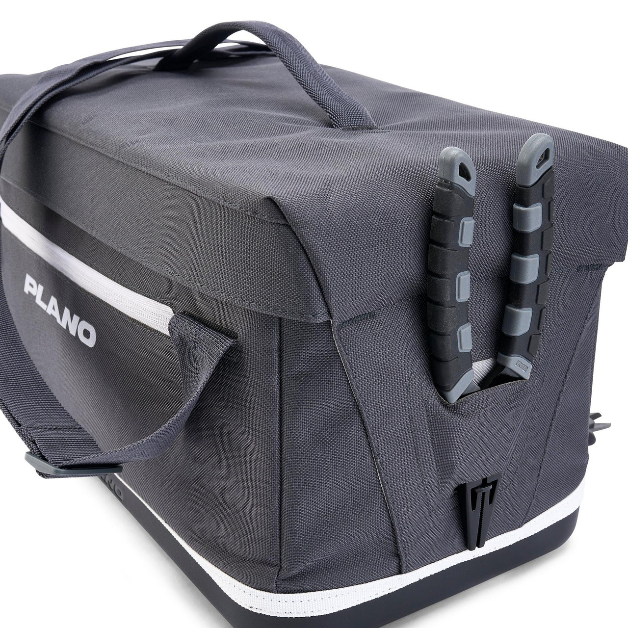 Plano Weeken Softsider Tackle Bag - Slate