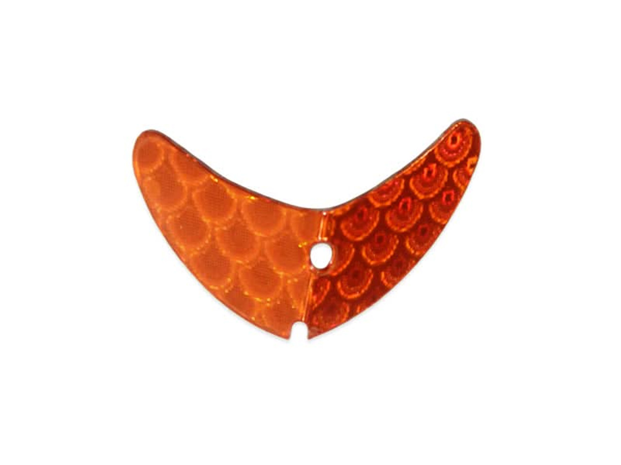 Macks Smile Blades - 0.8" 5pk