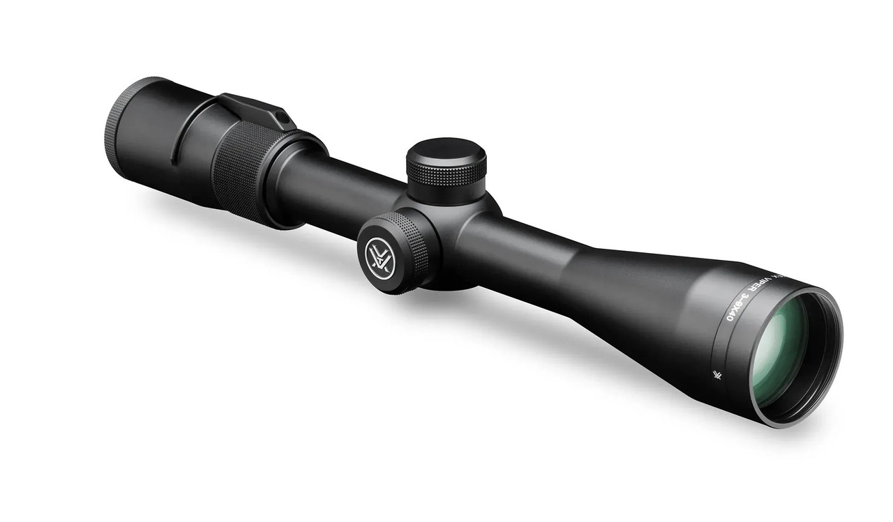 Vortex  Viper 3-9x40 BDC Scope