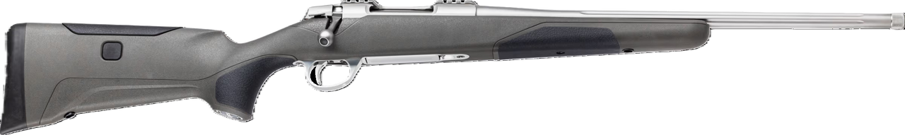 Sako 90 Finnlight SS Fluted Barrel - 6.5 Creedmoor