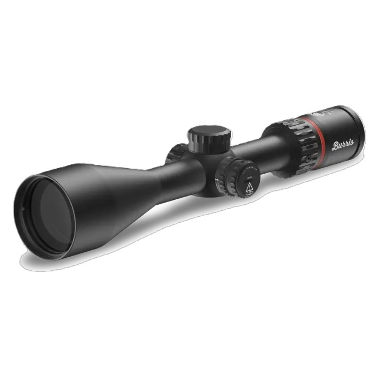 Burris Fullfield Scope 4-16x50 Plex Reticle