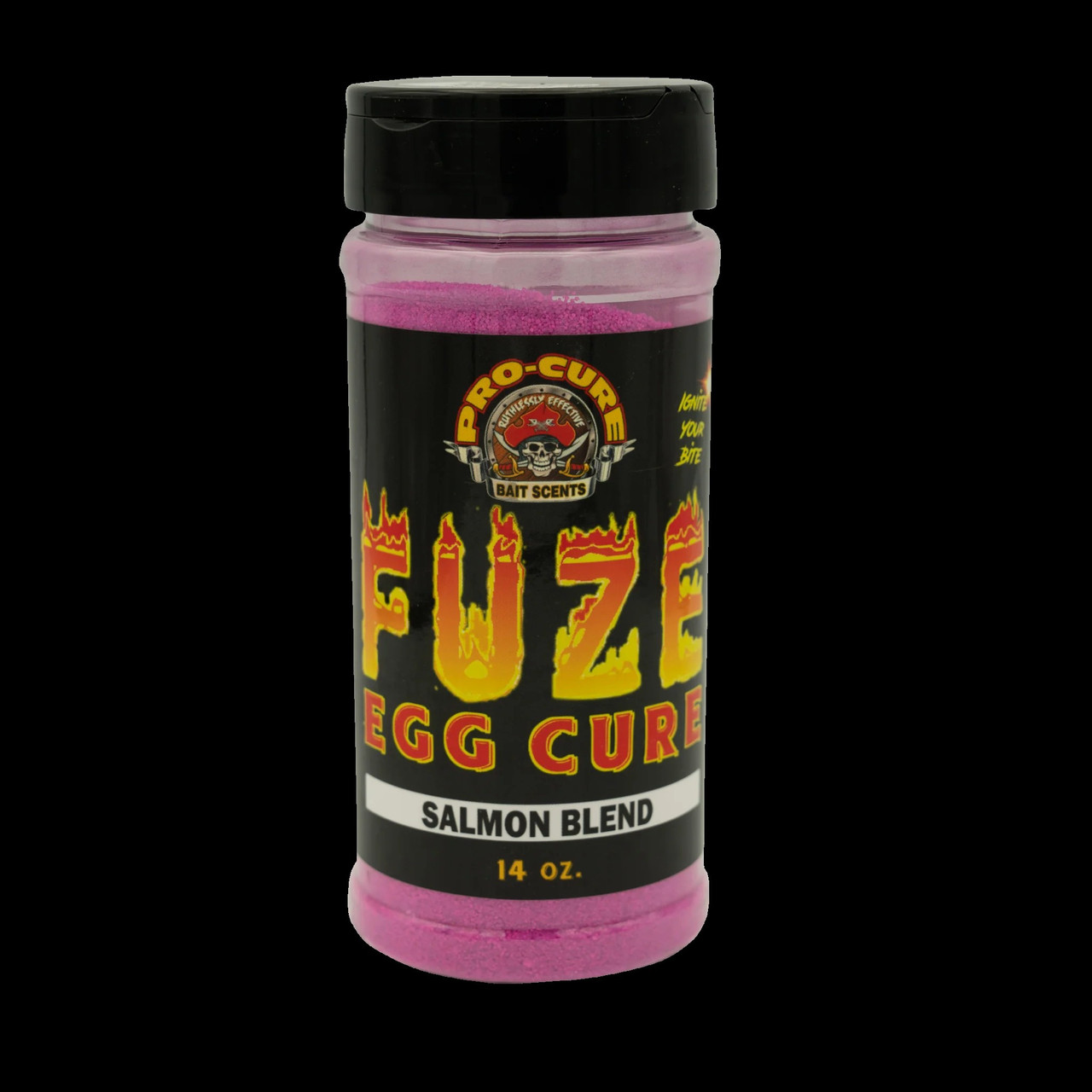 Pro Cure Fuzz Egg Cure Pro Cure Fuzz Egg Cure