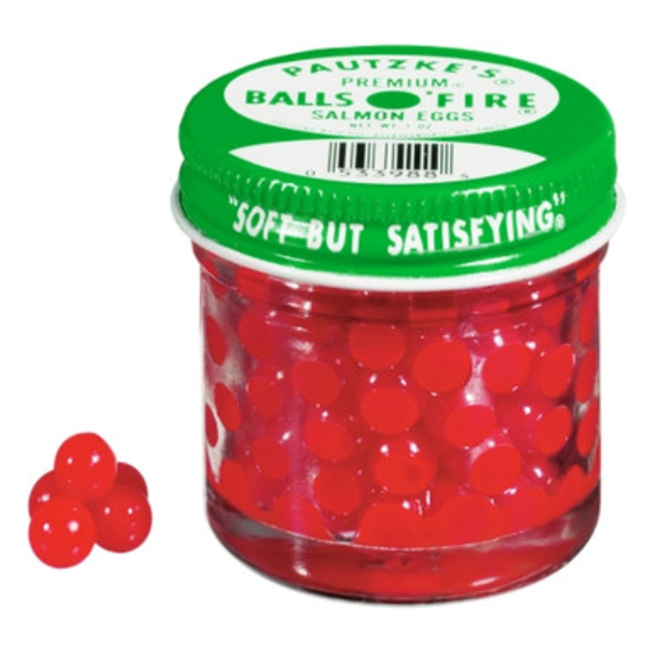 Pautzke Salmon Eggs Bait