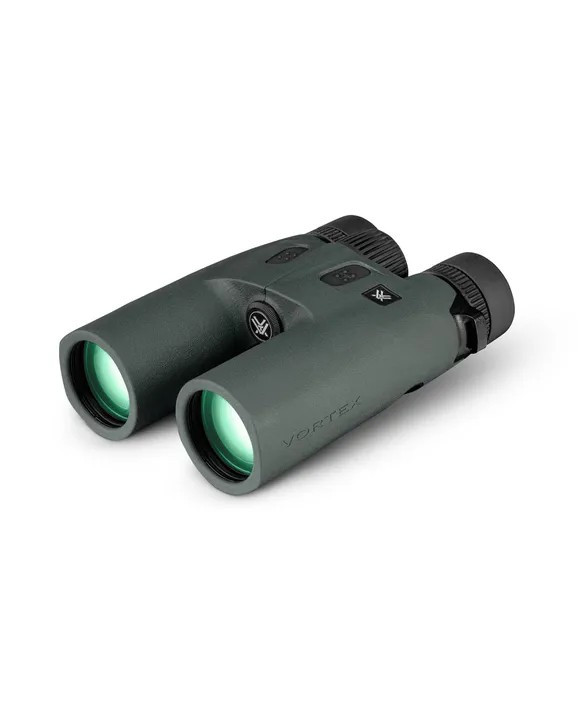 Vortex Binocular -  Ranger HD 3000, 10x42, Laser  Rangefinding