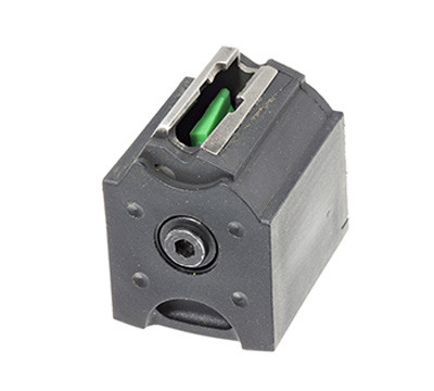 Ruger Magazine - 10/22, 10 Shot, Rotary, Left Hand