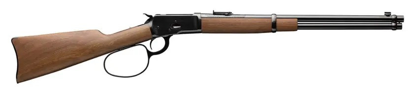 Winchester 1892 357 Mag Lever