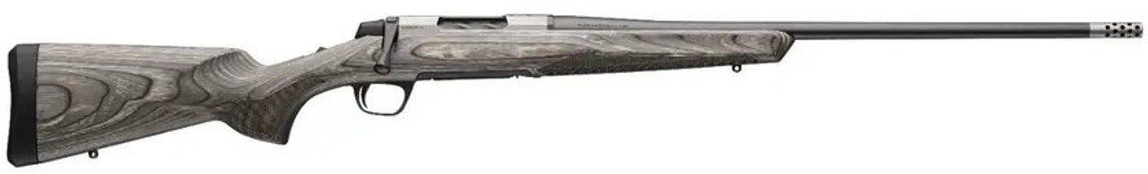 Browning X-Bolt 2 7mm Rem Mag Hunter Grey Laminate