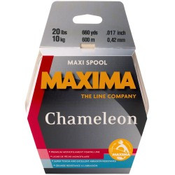 Maxima Chameleon