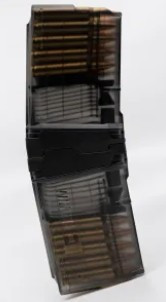 Cross 10/10 Magazines - 2pk