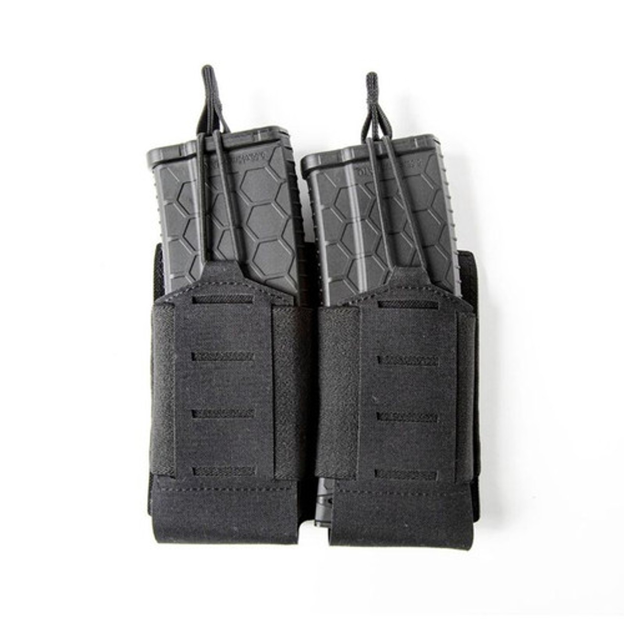 Blackhawk Foundation Series Mag Pouch - Black