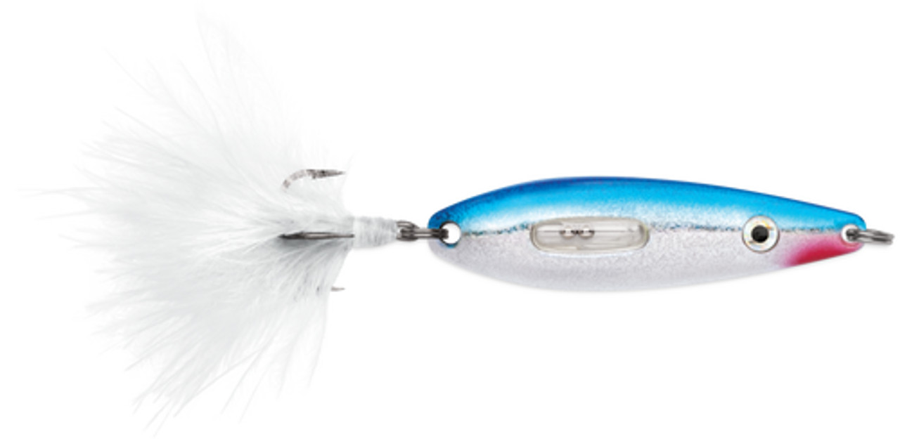 VMC Rattling Roach Spoon