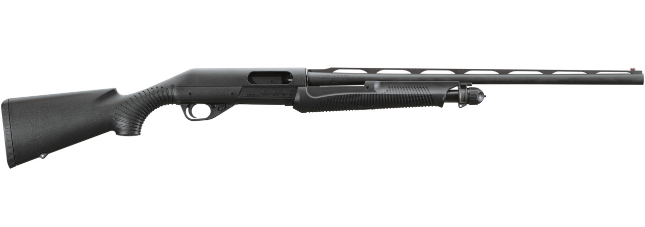 Benelli Nova Pump-Action Shotgun - 20 Ga 26" 3" Synthetic