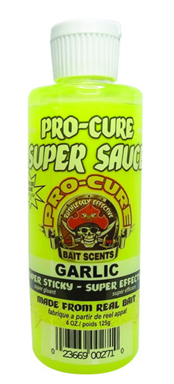 Pro Cure Super Sauce