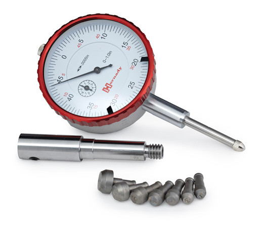 Hornady LNL Neck Wall Thickness Gauge