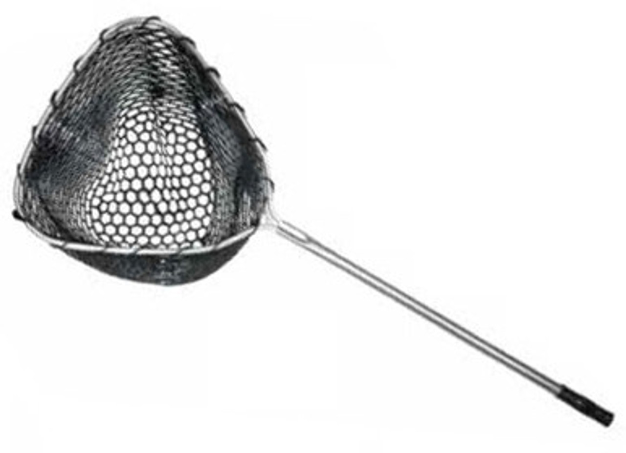 Gibbs Net Fixed Handle