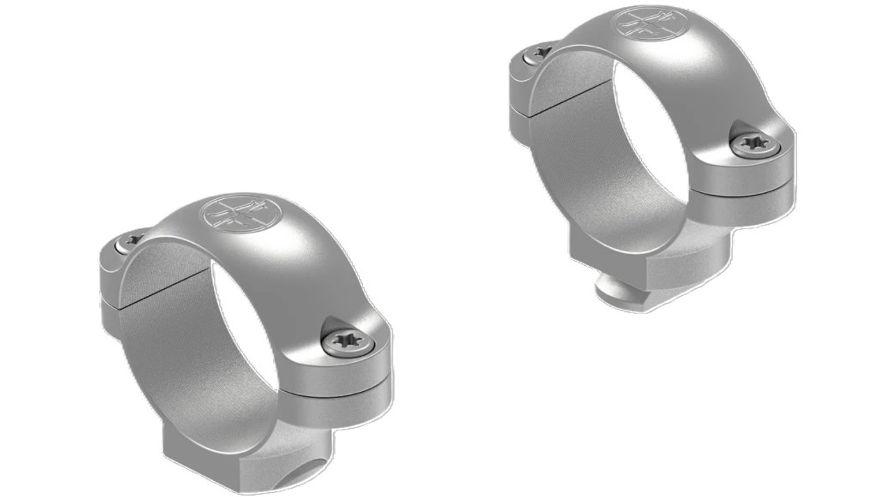 Leupold Rings - STD
