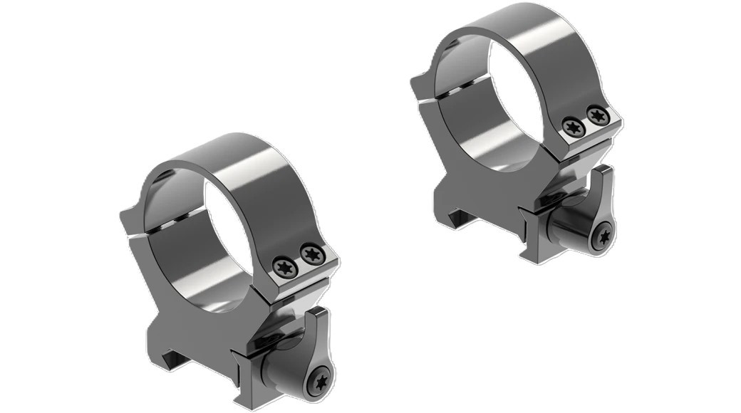 Leupold Rings - QRW2 - Lone Butte Sporting Goods Ltd