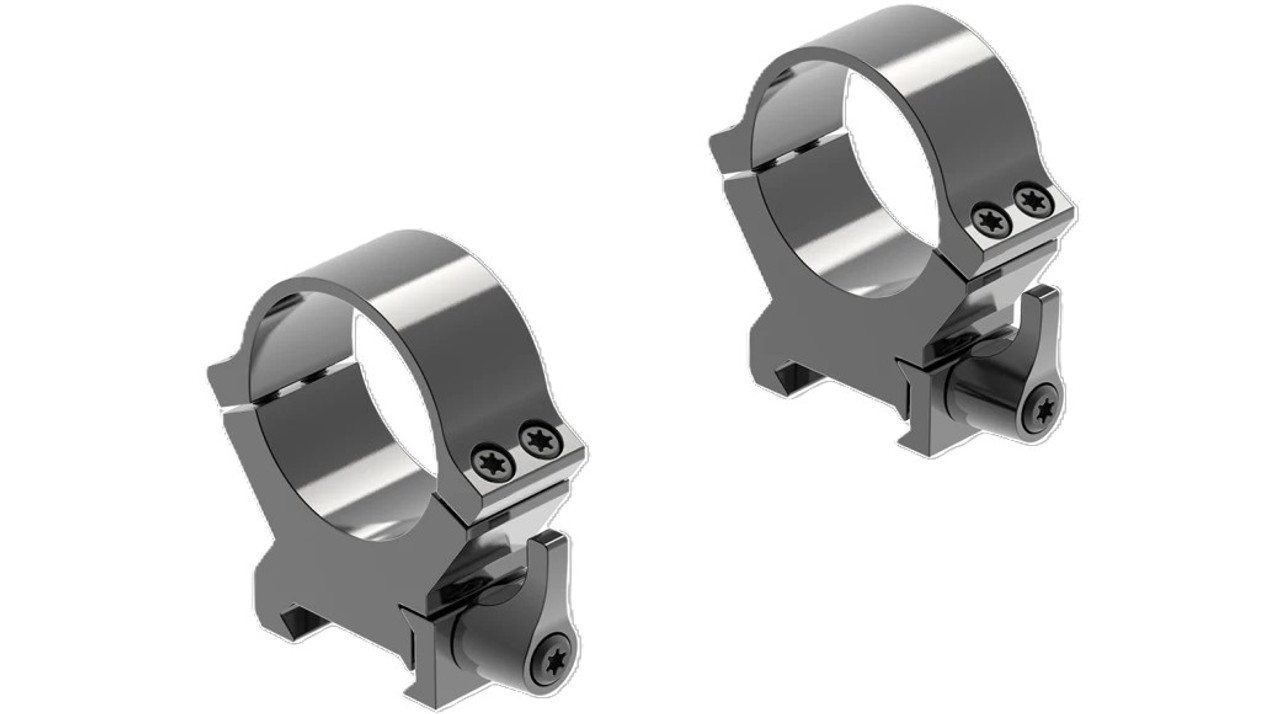 Leupold Rings - QRW2