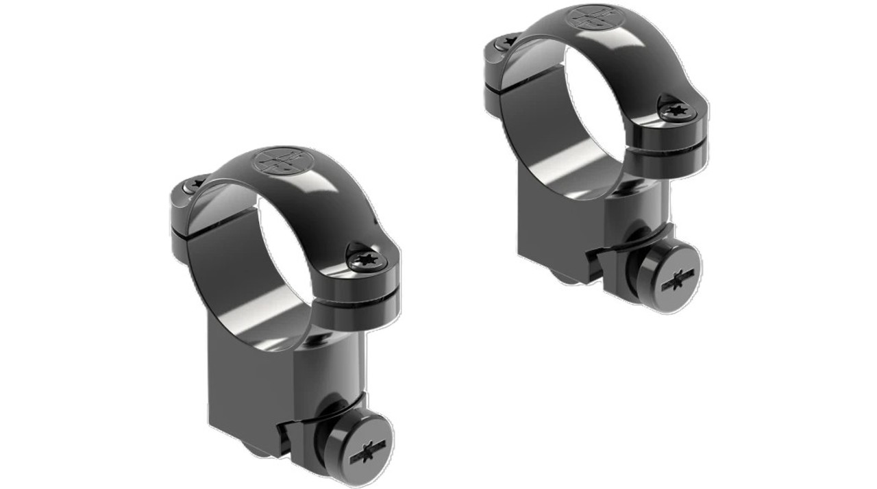 Leupold Rings - Ringmounts