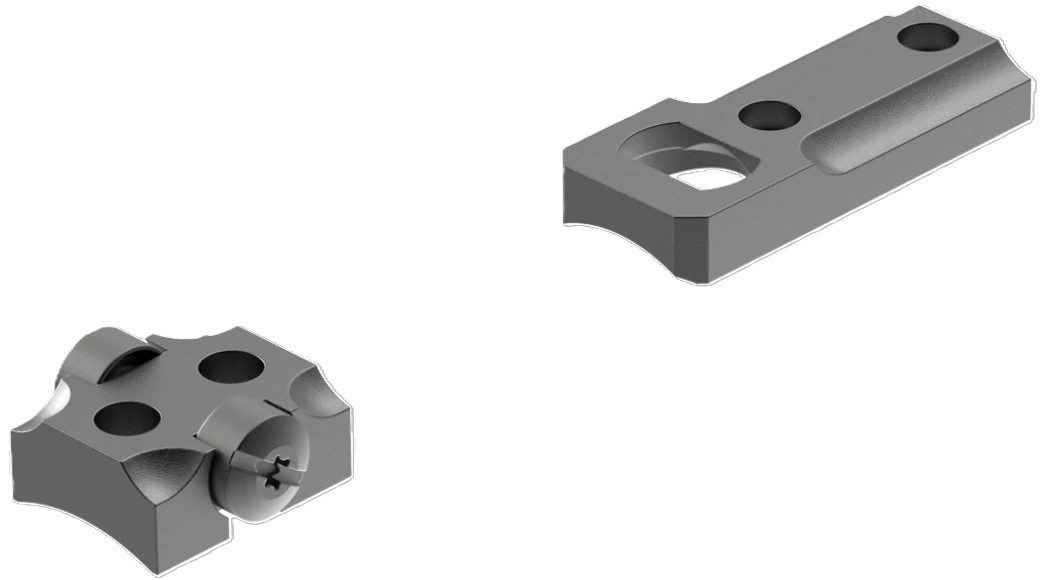 Leupold Bases - Kimber