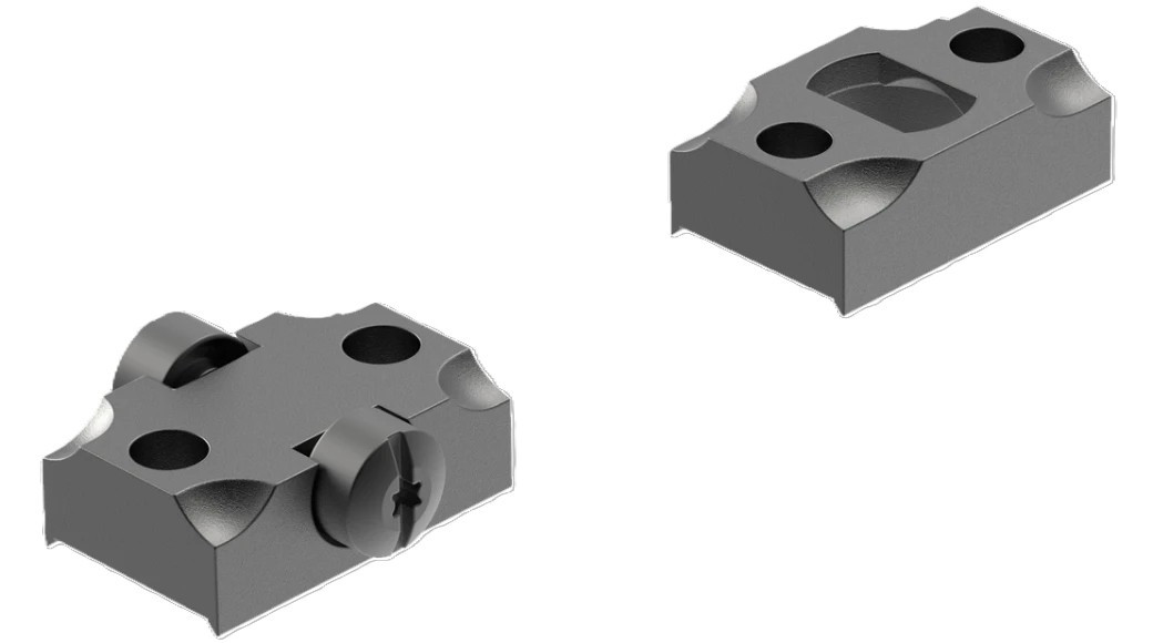 Leupold Bases - Ruger