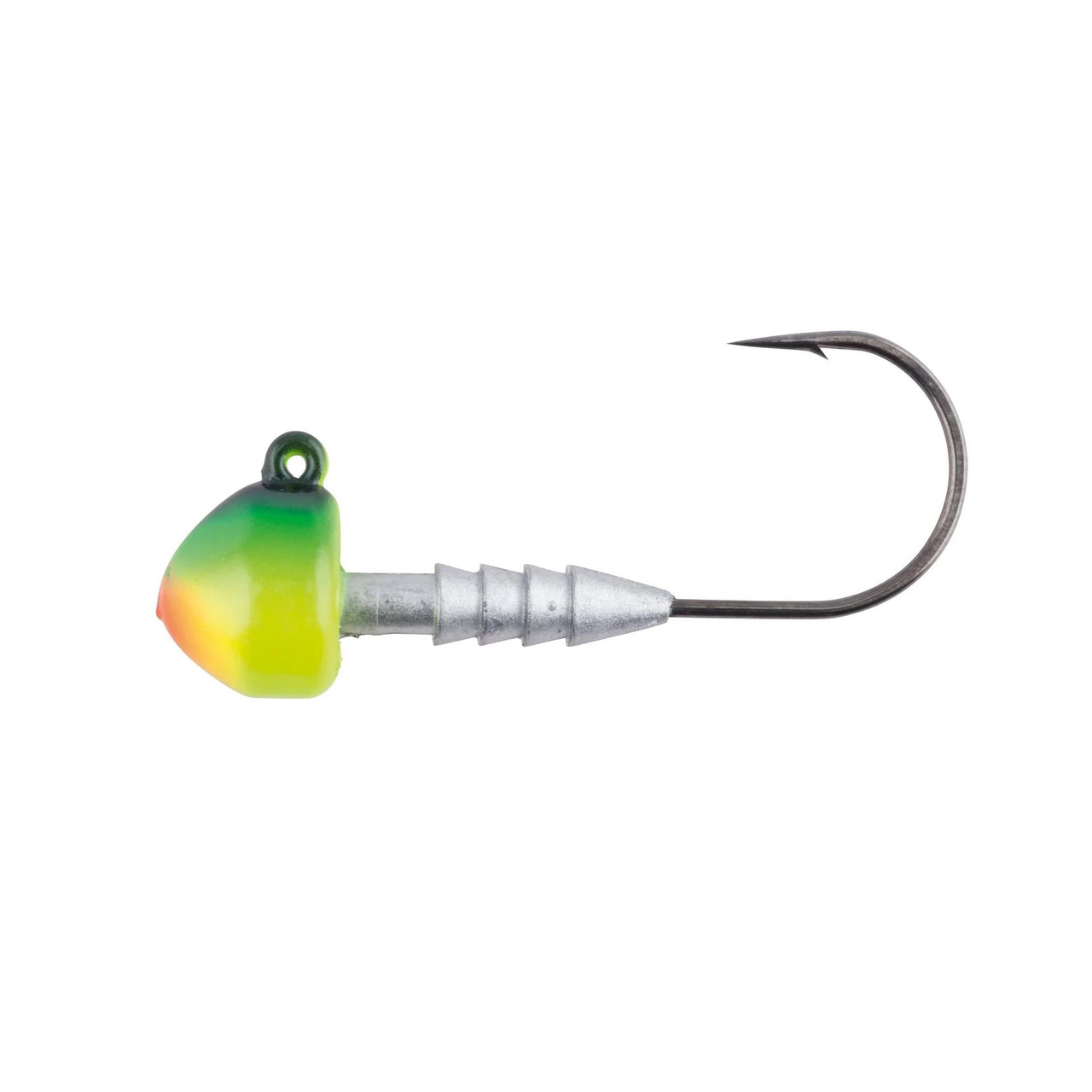 Berkley Half Head Jigs - 1/4oz, #2 Hook
