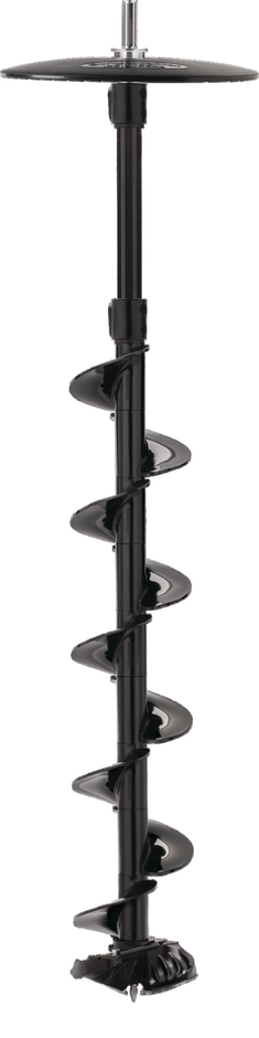 Strikemaster Lite Flite Lazer Drill Unit 8"