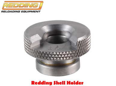 Redding Shell Holders